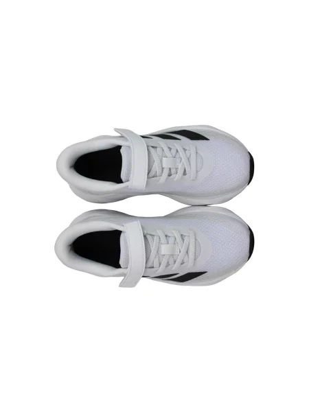 Gyerek félcipő Adidas fehér
