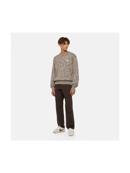 Pantaloni Dickies maro