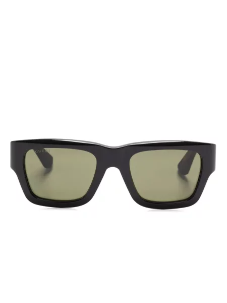 Ochelari de soare Gucci Eyewear maro