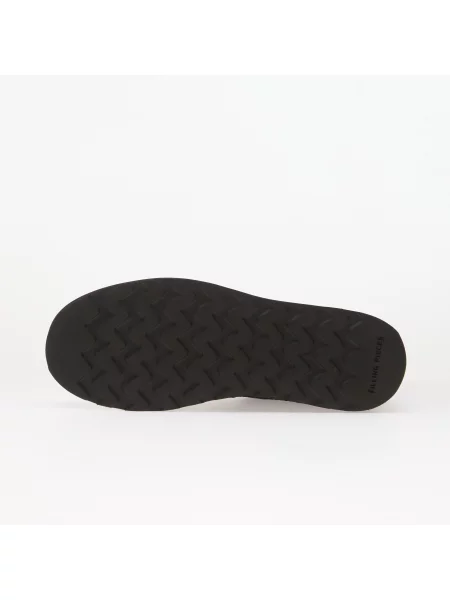 Botine Filling Pieces negru