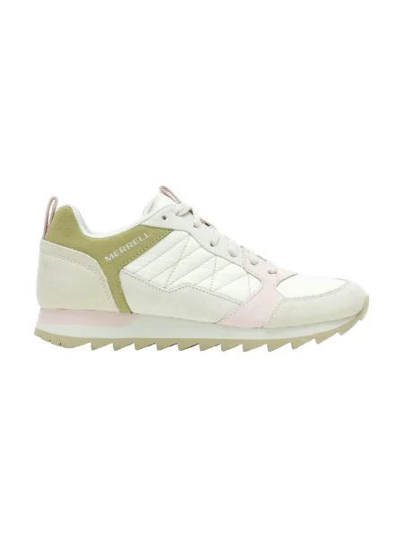 Pantofi Merrell alb