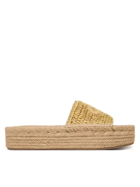 Calvin Klein Espadrile Ebeth bej