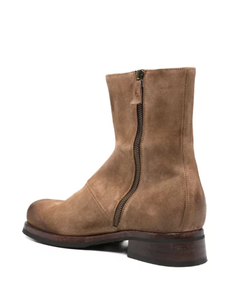 Botine Eraldo maro