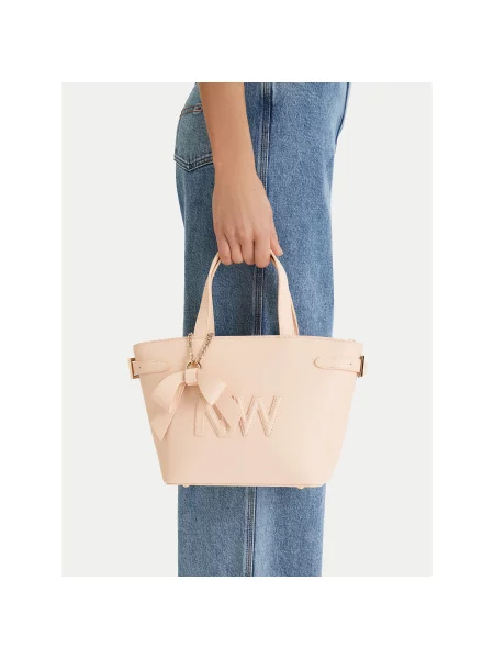Nine West Rankinė EO-Lira rožinė