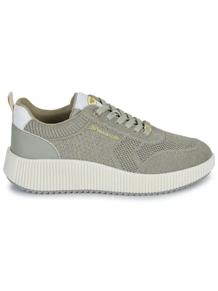 Pantofi Tom Tailor gri