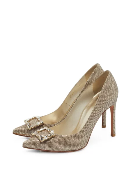 Pantofi cu toc Stuart Weitzman