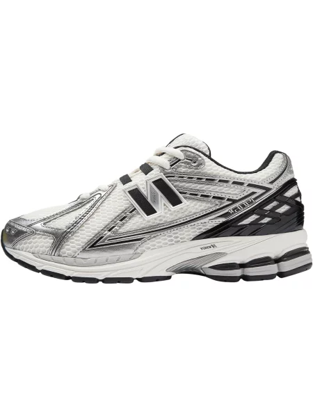 Pantofi New Balance gri