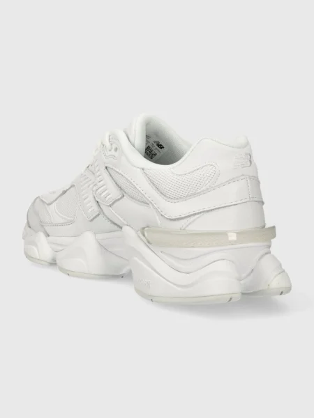 New Balance sportcipő fehér