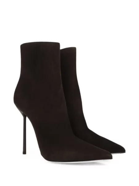 Botine Le Silla maro