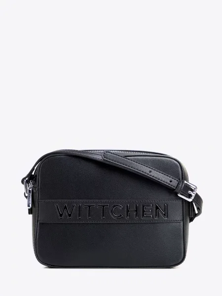 Torebka Wittchen czarna