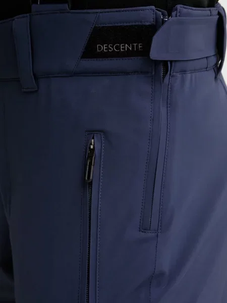 Брюки Descente