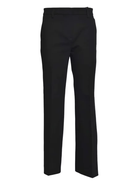 Spodnie True Royal czarne