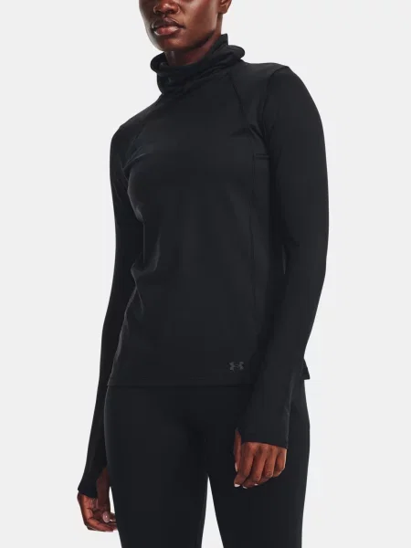 Top Under Armour negru
