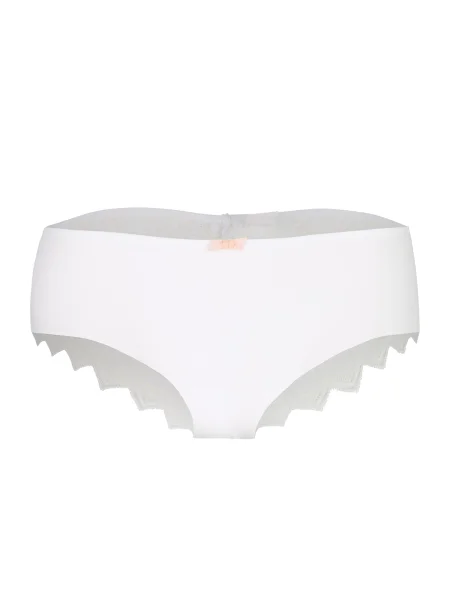 PASSIONATA Chiloți GEORGIA' alb