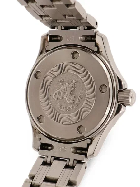 Ceas Omega alb