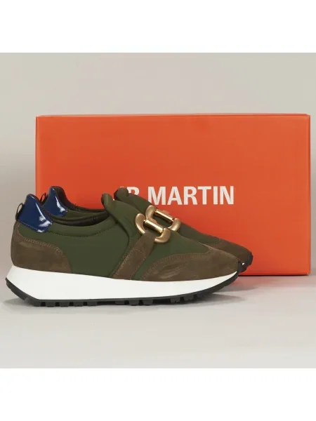 Sneakerși Jb Martin