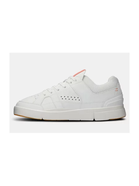 On The Roger Clubhouse Kobiety Buty sportowe On Size: 5 biały