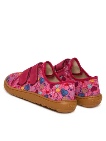 Bačkory Froddo růžové