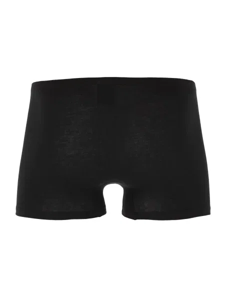 SCHIESSER Boxeralsók fekete