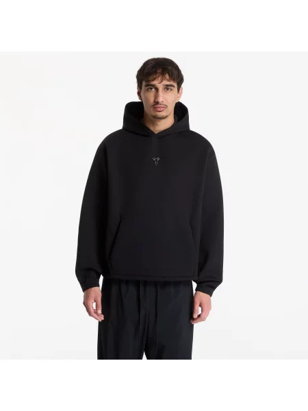 Bluza Nike Kobe Dri-FIT Pullover Basketball Hoodie Black/ Black XXL czarna