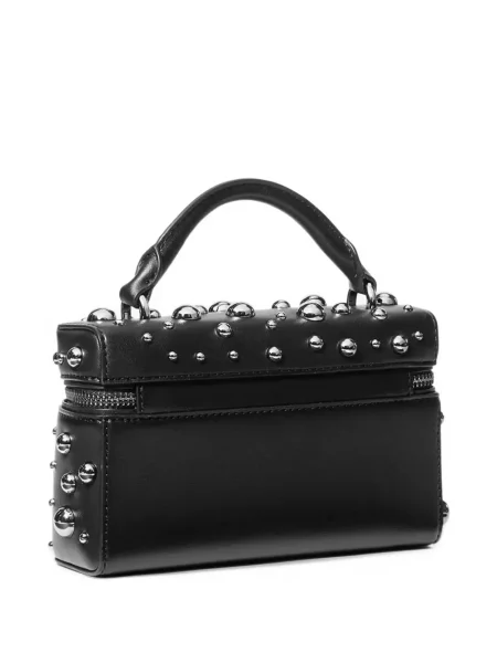 Τσάντα shopper Michael Kors μαύρο