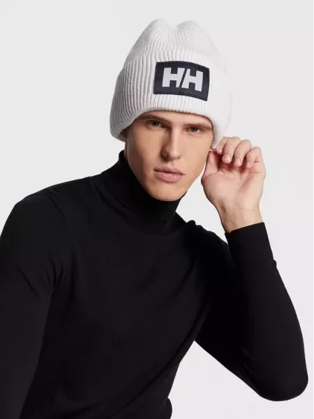 Kapa Helly Hansen bež