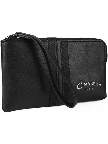 Torbica Cimarron crna