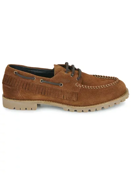 Pantofi Regard maro
