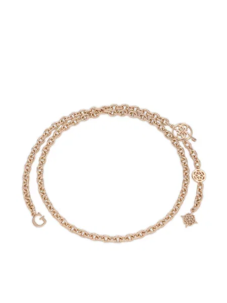 Guess Curea Auriu