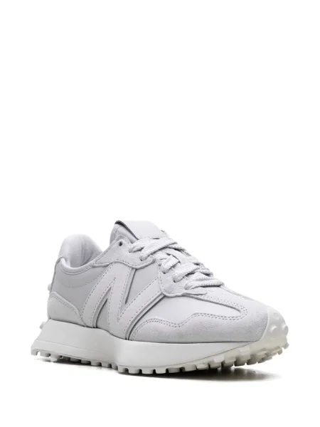 Sneakerși New Balance 530 alb