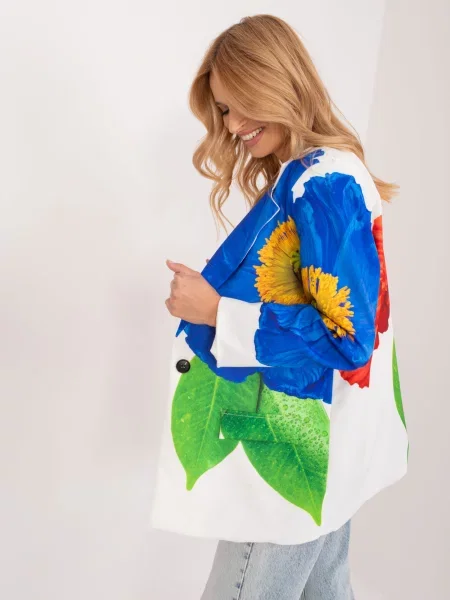 Geacă Italy Moda