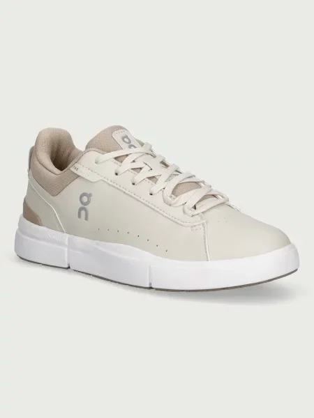 On The Roger Clubhouse sneakers pentru femei bej