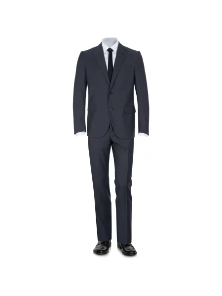 Costum Corneliani gri