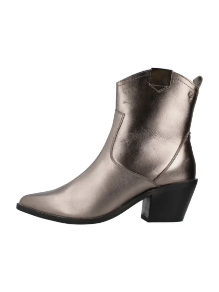 Pantofi Carmela gri