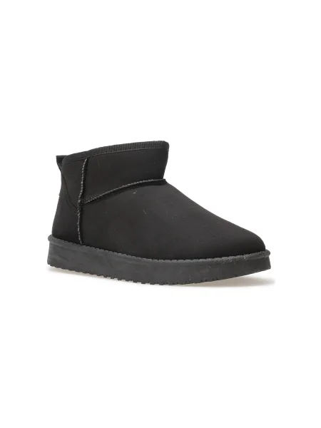 Botine La Modeuse