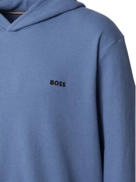 Szvetter Boss kék