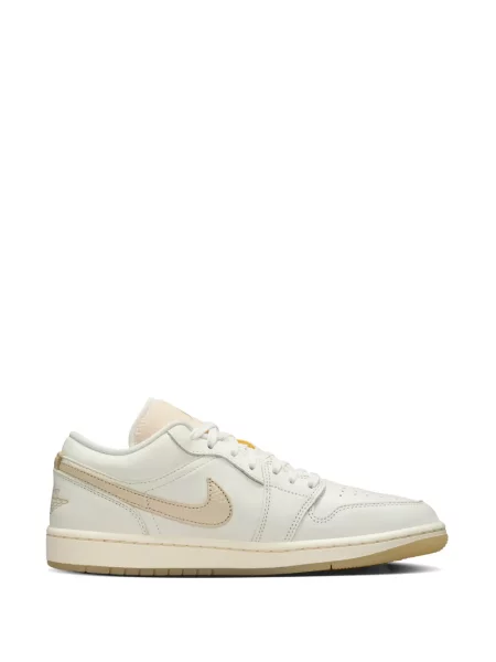 Sneakerși Jordan Air Jordan 1 din piele