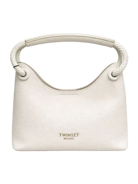 Torebka Twinset biała