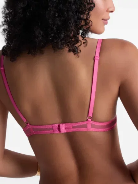 Sutien Aubade roz