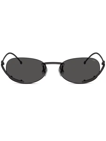 Ochelari de soare Diesel negru