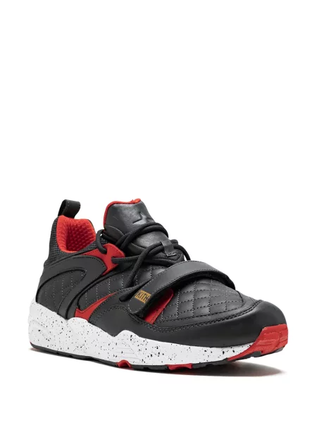 Tenisky Puma Blaze modré