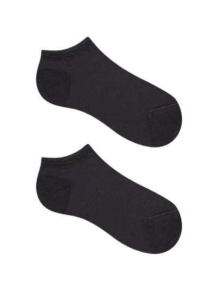 Șosete Zegna negru