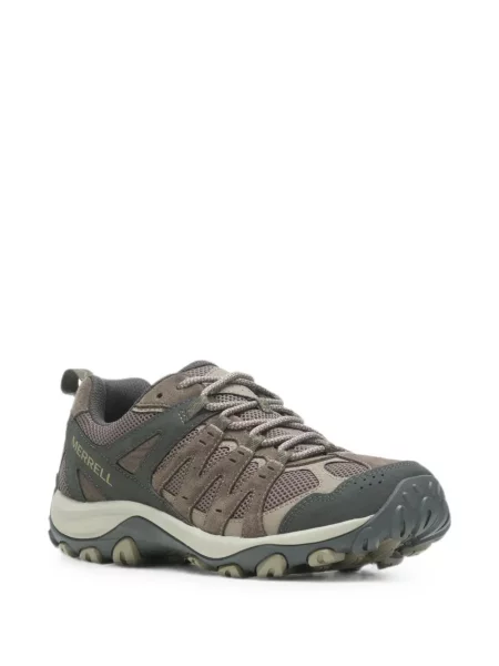 Sneakerși Merrell maro