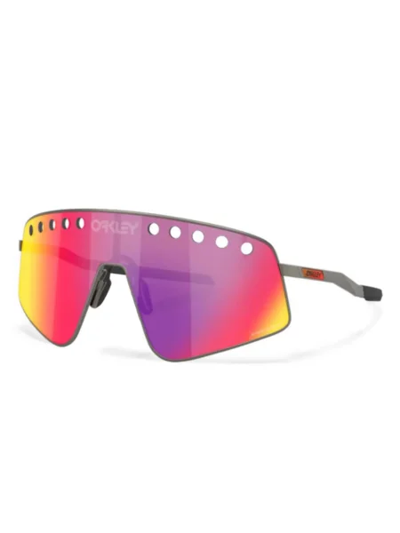 Ochelari de soare Oakley gri