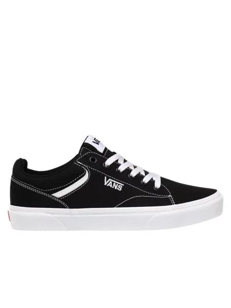 Sneakersy Vans Old Skool klasyczne czarne