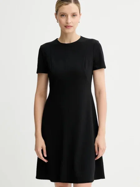 Calvin Klein rochie negru