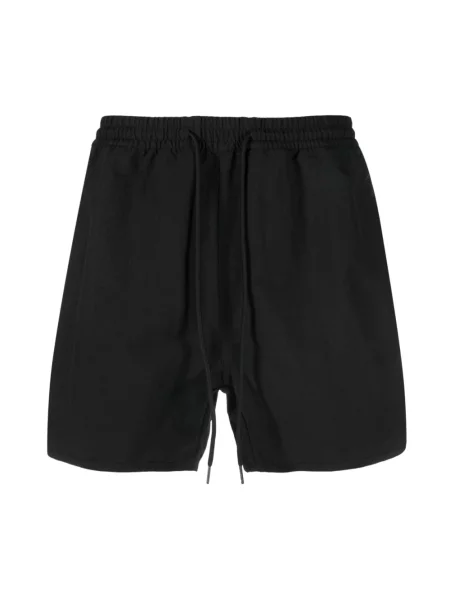 Szorty Carhartt Wip czarne