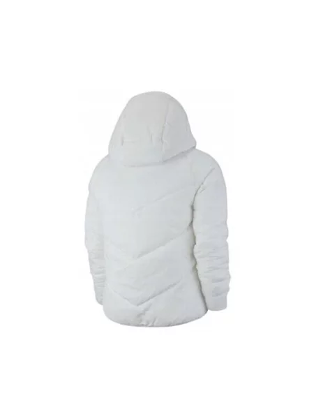 Geacă Nike negru