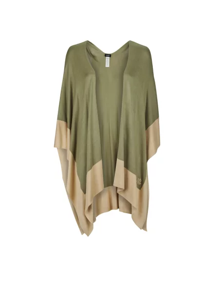 Poncho Lauren Ralph Lauren