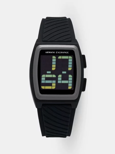Ceas Armani Exchange negru